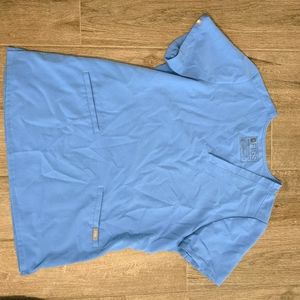 Figs Ceil Blue Casma Small